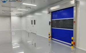 無塵凈化車間施工會(huì)受到那些因素影響價(jià)錢？【東鑫凈化】