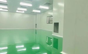 無(wú)塵凈化車間的施工內(nèi)容【東鑫凈化】
