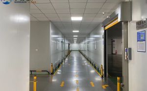無塵車間內(nèi)的設(shè)備布局考量因素，更多搜索視頻號：@凈化東哥