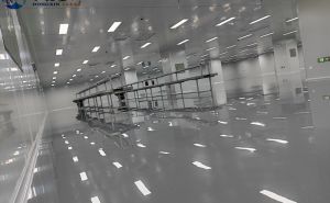 無塵車間裝修，如何做到真正意義上的“無塵