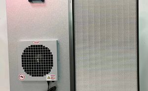 無(wú)塵車(chē)間高效過(guò)濾器更換周期，更多搜索視頻號(hào)：@凈化東哥