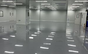 電子廠無塵車間工程整體規(guī)劃的留意關(guān)鍵點(diǎn)【東鑫凈化】