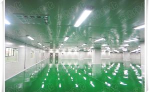 無塵車間的等級(jí)劃分【東鑫凈化】