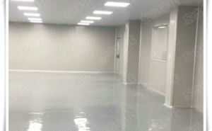 怎么知道車間需要做多少級別的無塵車間【東鑫凈化】