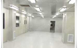 無(wú)塵車間的建設(shè)成本，更多搜索視頻號(hào)：@凈化東哥