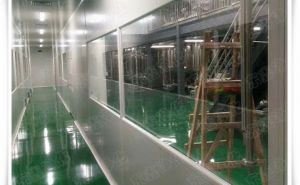 無(wú)塵車間的氣流組織，更多搜索視頻號(hào)：@凈化東哥