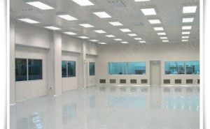 無塵車間背后的秘密【東鑫凈化】