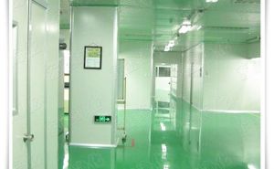 食品廠和醫(yī)療廠無塵車間的差異，更多搜索視頻號：@凈化東哥