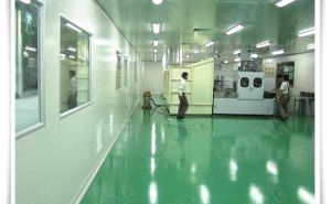 無塵車間的環(huán)境要求，更多搜索視頻號：@凈化東哥