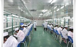 潔凈無塵室技術(shù)【東鑫凈化】