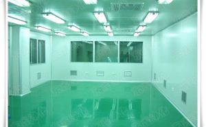 無(wú)塵車間的隱形守護(hù)墻，更多搜索視頻號(hào)：@凈化東哥