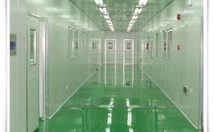 無塵車間裝修：潔凈環(huán)境與特殊設(shè)備的結(jié)合【東鑫凈化】