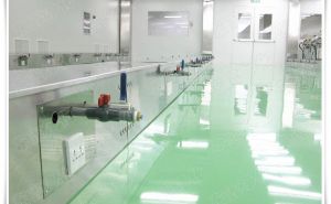 無(wú)塵車間的等級(jí)選擇，更多搜索視頻號(hào)：@凈化東哥