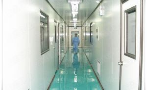 無(wú)塵車間的區(qū)域不同壓差也不同，更多搜索視頻：@凈化東哥