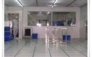 涂布無塵車間是什么？應(yīng)用行業(yè)有哪些？【東鑫凈化】