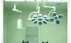 醫(yī)藥和電子車間設(shè)計(jì)差在哪里？更多搜索視頻號(hào)：@凈化東哥