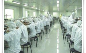 無塵車間耗電如何節(jié)能，更多搜索視頻號(hào)：@凈化東哥