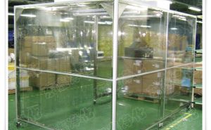 潔凈區(qū)和非潔凈區(qū)要如何隔離，更多搜索視頻號(hào)：@凈化東哥