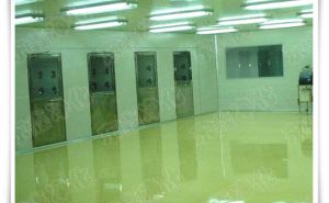 無塵車間的噪音如何控制？更多搜索視頻號(hào)：@凈化東哥