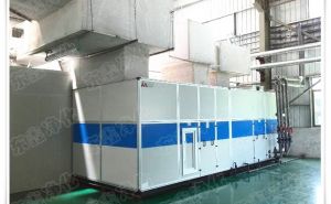 無(wú)塵車間的溫濕度為啥要嚴(yán)格把控，更多搜索視頻號(hào)：@凈化東哥