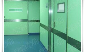 潔凈室測試準(zhǔn)則【東鑫凈化】