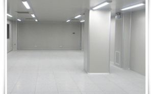 系統(tǒng)工程中如何有效的防止靜電產(chǎn)生？【東鑫凈化】