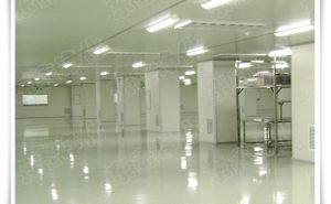 無(wú)塵車間的窗戶為什么是固定的，更多搜索視頻號(hào)：@凈化東哥