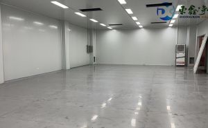 如何做好潔凈車(chē)間工程設(shè)計(jì)前的準(zhǔn)備【東鑫凈化】