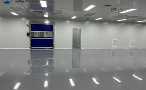 食品凈化車間完工后應(yīng)該要測試那些？【東鑫凈化】