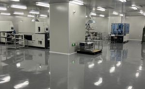 帶您一起看下無(wú)塵車(chē)間的布置【東鑫凈化】