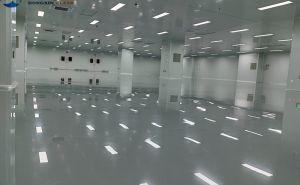 醫(yī)藥凈化工程的設(shè)計要點【東鑫凈化】