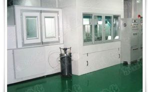 無塵車間工程的溫濕度你要了解嗎？【東鑫凈化】