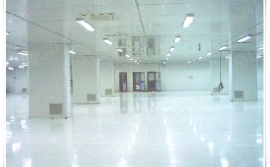 無塵室工程的潔凈度要怎么測試呢？【東鑫凈化】