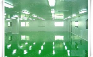 電子車間凈化的材料及參數(shù)是怎樣的？【東鑫凈化】