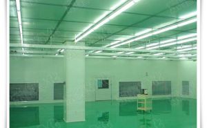 深圳無塵凈化工程需要注意什么呢？【東鑫凈化】