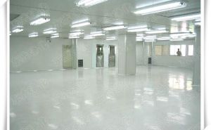 凈化車間工程的設(shè)計特點-請看這里【東鑫凈化】