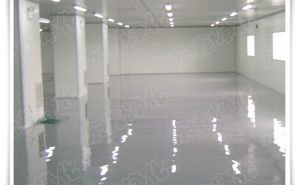 無(wú)塵車(chē)間的空調(diào)過(guò)濾器網(wǎng)更換，更多搜索視頻號(hào)：@凈化東哥