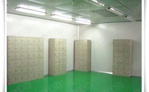 凈化車間施工的結(jié)構(gòu)材料有哪些？【東鑫凈化】