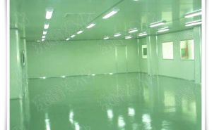 無塵車間的凈化系統(tǒng)，更多搜索視頻號：@凈化東哥