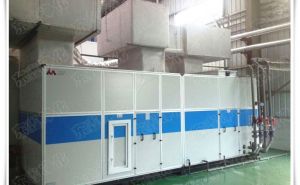 空氣凈化工程簡(jiǎn)介【東鑫凈化】