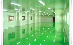 空調(diào)凈化工程簡(jiǎn)介【東鑫凈化】